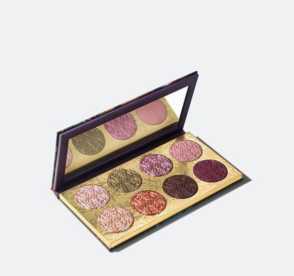 アイシャドウ × 8 テンプティング フェイト / M・A・C