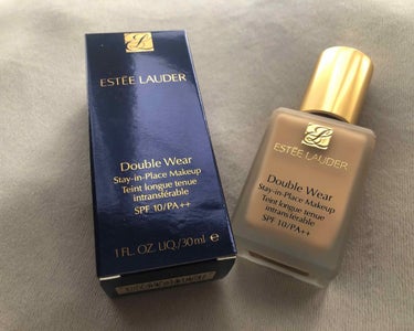 ダブル ウェア メークアップ ポンプ/ESTEE LAUDER/その他化粧小物を使ったクチコミ（1枚目）