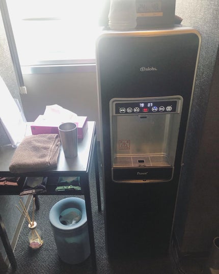 chicca 特殊メイクさんの偏愛美容 on LIPS 「私が#パーソナルトレーニングに行く理由#美容の礎は#健康体だか..」(4枚目)