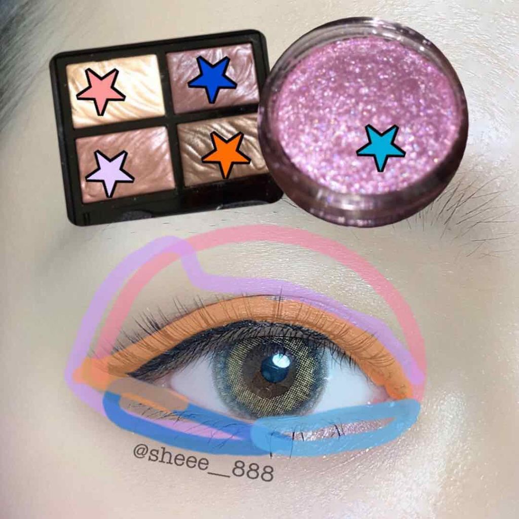 YSL イヴサンローラン クチュールホログラム パウダー 54 クチュール ホログラム パウダー No.54 レーザーバイオレット