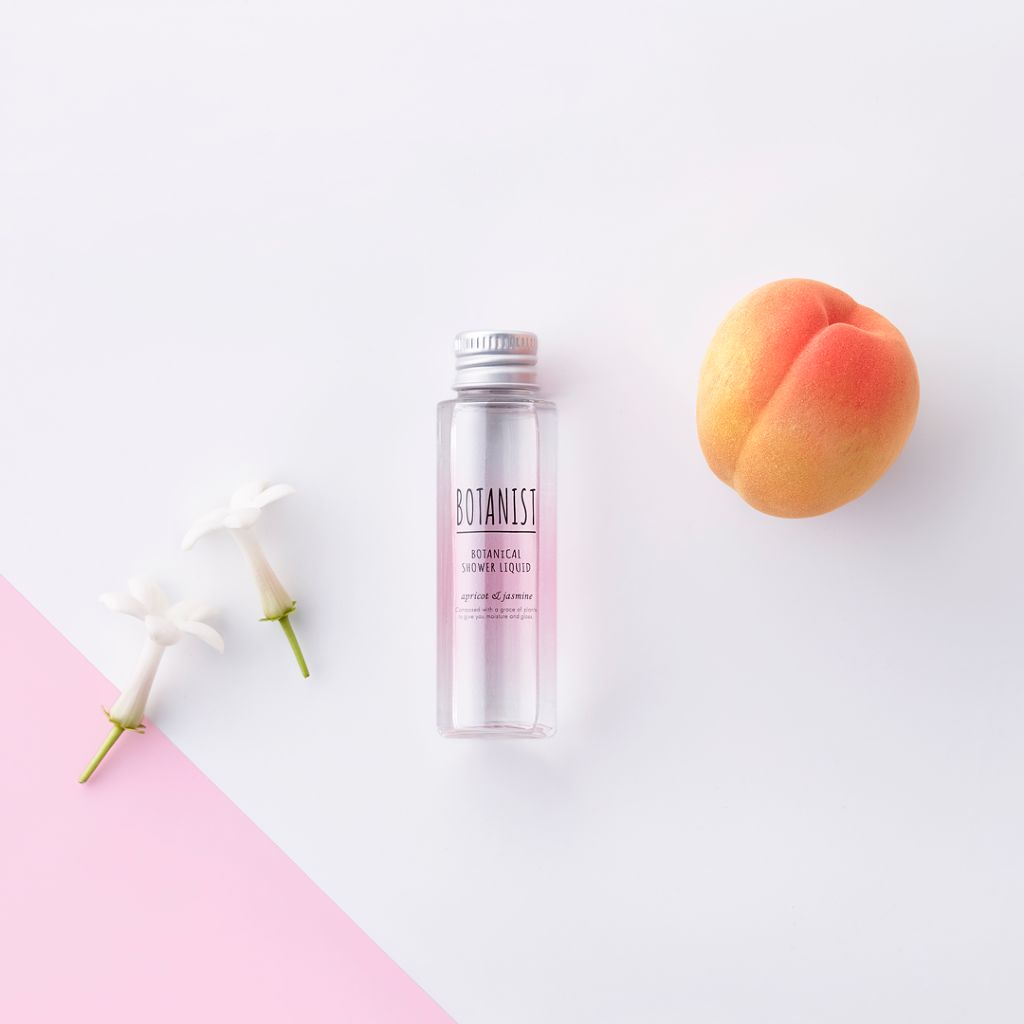 BOTANISTボタニカルシャワーリキッドセット/BOTANIST/ボディソープを使ったクチコミ(1枚目)