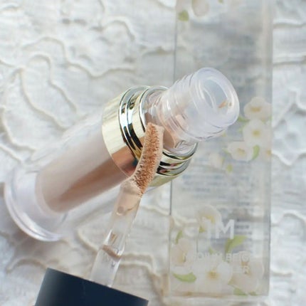 まぴねーず@フォロバ100 on LIPS 「フォレンコスタトゥーウォータープルーフスカーコンシーラー使用色..」(3枚目)