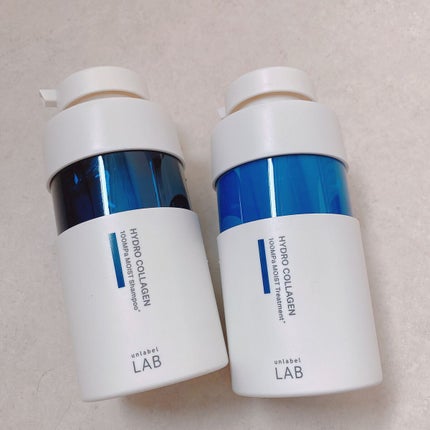 CO モイスト シャンプー/ヘアトリートメント/unlabel/市販シャンプーを使ったクチコミ(1枚目)