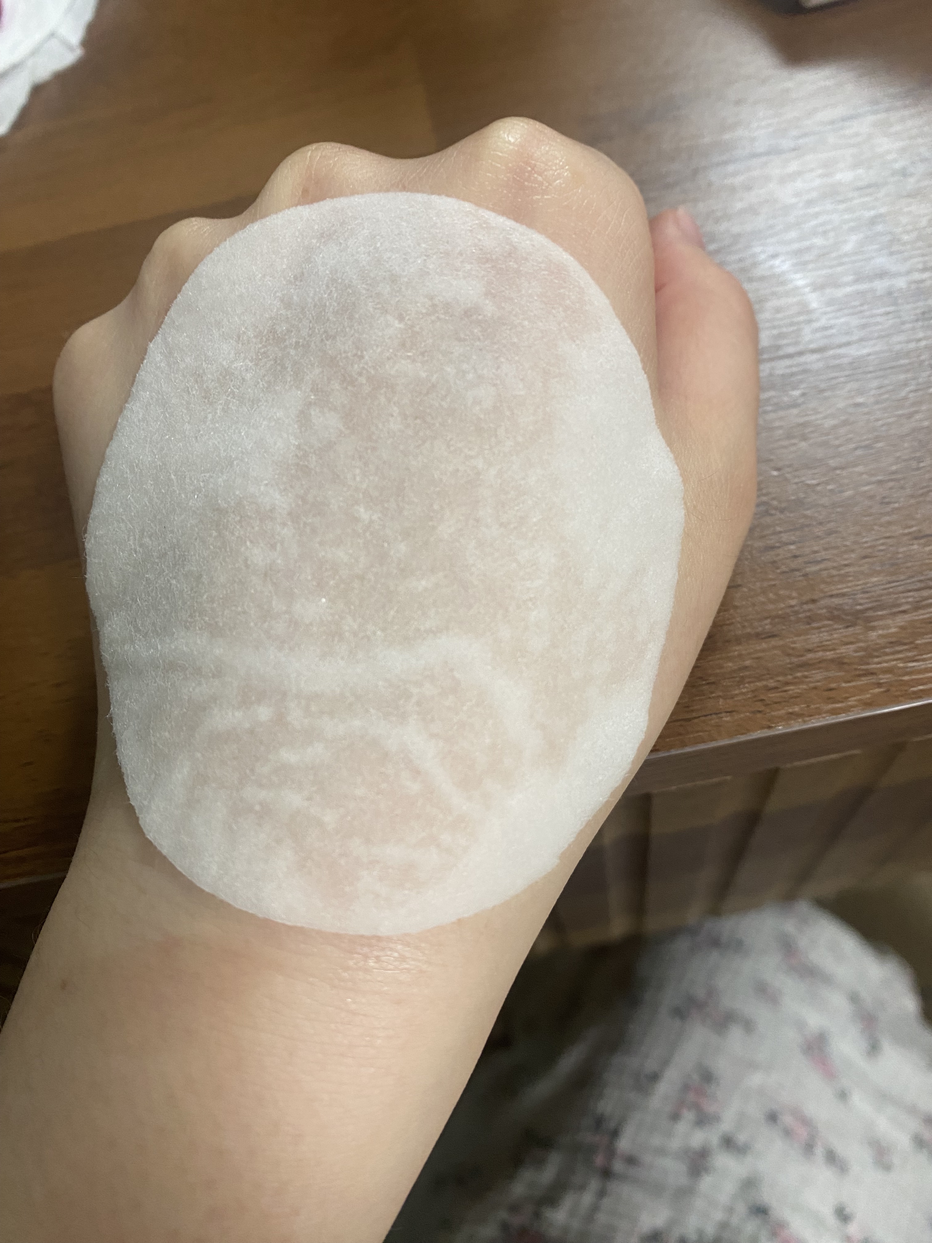 アビブ　グルタチオンソームダークスポットセラムビタドロップ/Abib /美容液を使ったクチコミ（2枚目）