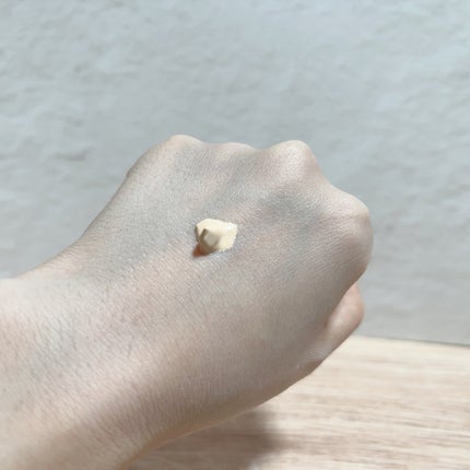 ユアースキンドレストーンアップベース/COSNORI/化粧下地を使ったクチコミ(3枚目)