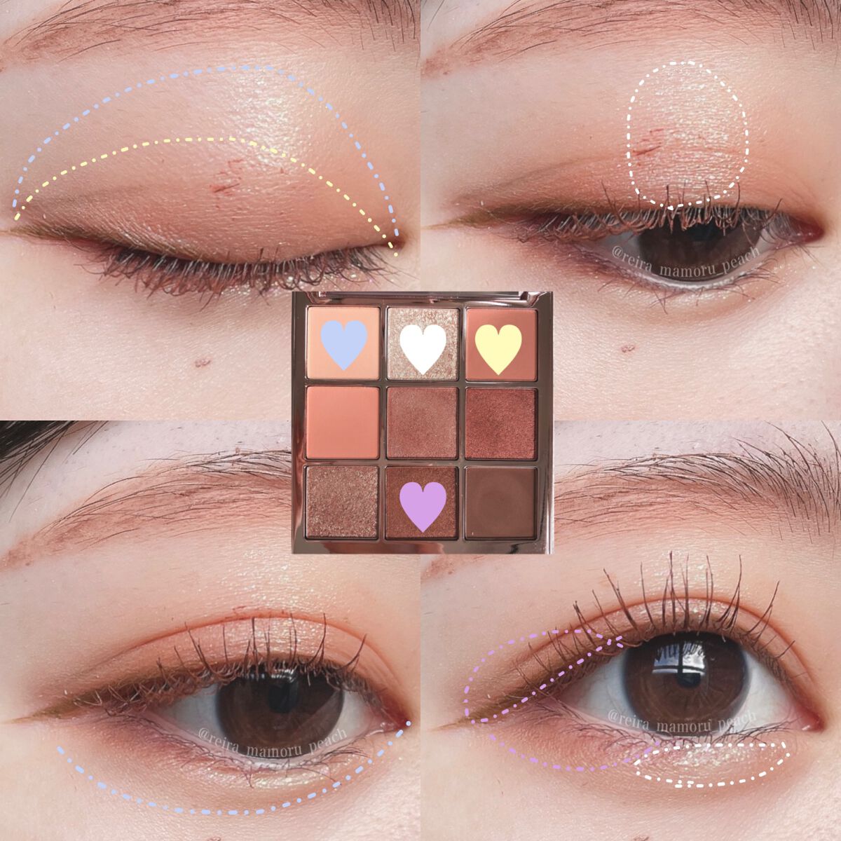 ダブルラインエキスパート/KATE/リキッドアイライナーを使ったクチコミ（3枚目）