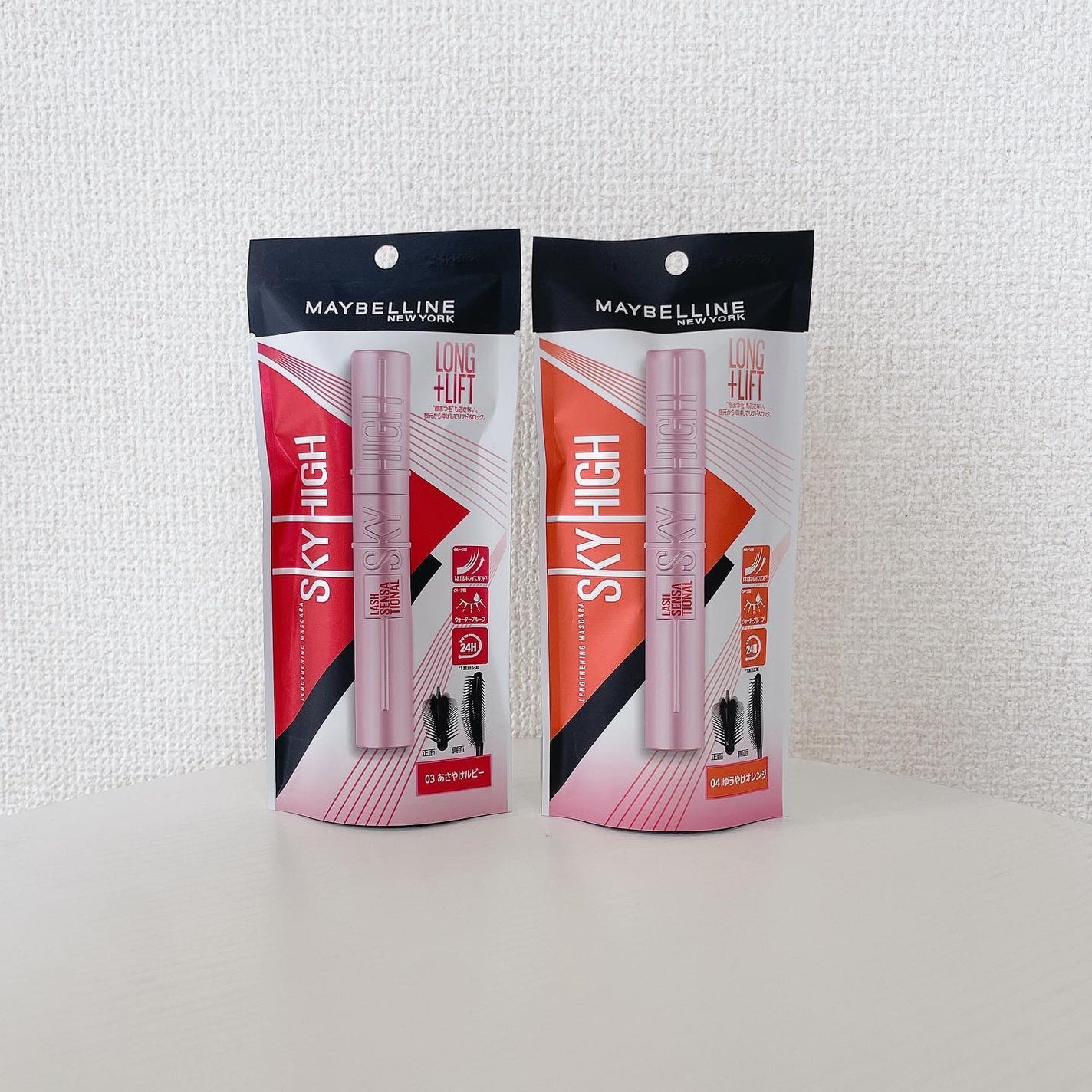 ã¹ã«ã€ãã€/MAYBELLINE NEW YORK/ãã¹ã«ã©ã䜿ã£ãã¯ãã³ãïŒ9æç®ïŒ