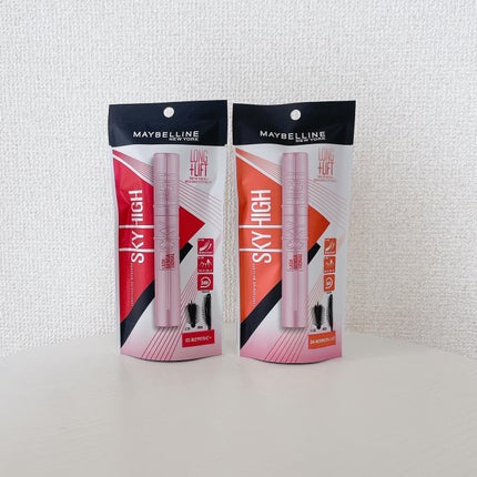 ã¹ã«ã€ãã€/MAYBELLINE NEW YORK/ãã¹ã«ã©ã䜿ã£ãã¯ãã³ãïŒ9æç®ïŒ