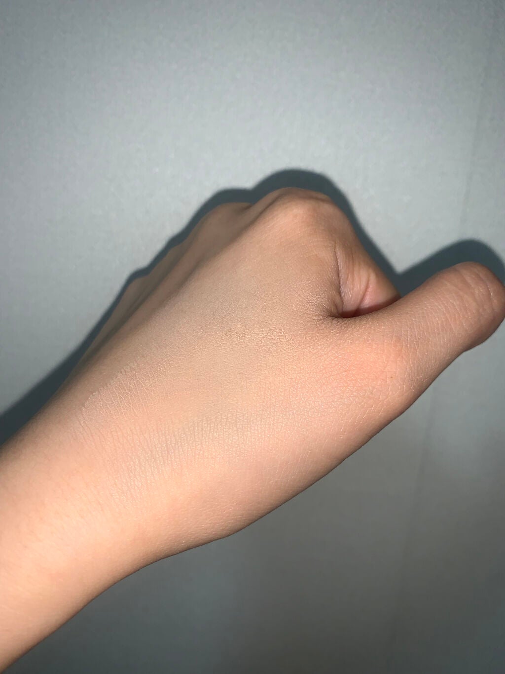 シルキーステイファンデーション/HERA/リキッドファンデーションを使ったクチコミ(5枚目)