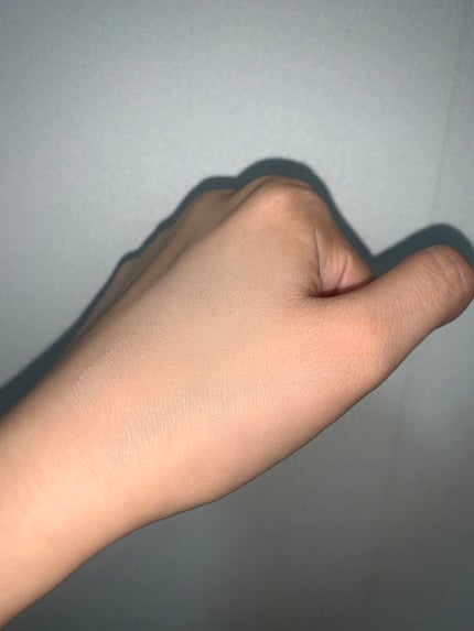 シルキーステイファンデーション/HERA/リキッドファンデーションを使ったクチコミ(5枚目)