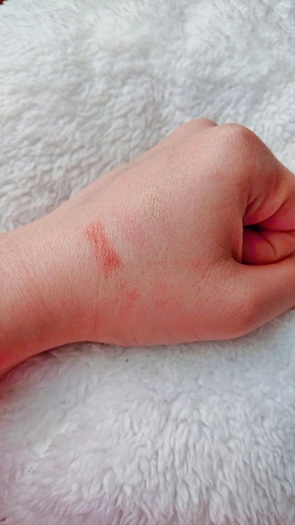 3CE TRIPLE SHADOW #OVERSTAY/3CE/アイシャドウパレットの画像