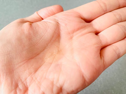 パーフェクト セラム オリジナル/miseenscene/ヘアオイルを使ったクチコミ(3枚目)