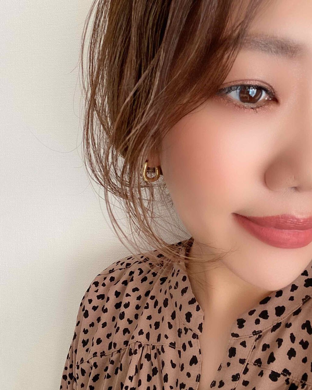 M·A·C ミネラライズ ブラッシュ/M・A・C/パウダーチークを使ったクチコミ(2枚目)