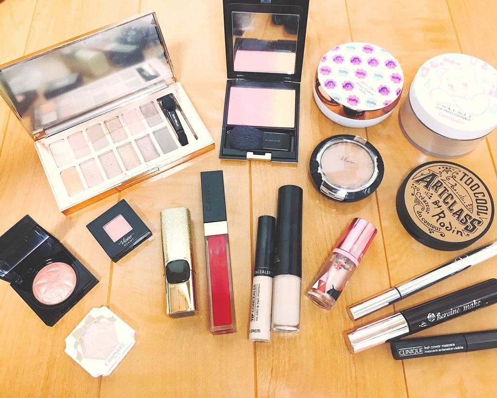 カバーパーフェクション チップコンシーラー/the SAEM/リキッドコンシーラーを使ったクチコミ(1枚目)