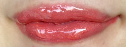 ジューシーグロス/シェイリー/リップグロスを使ったクチコミ(5枚目)