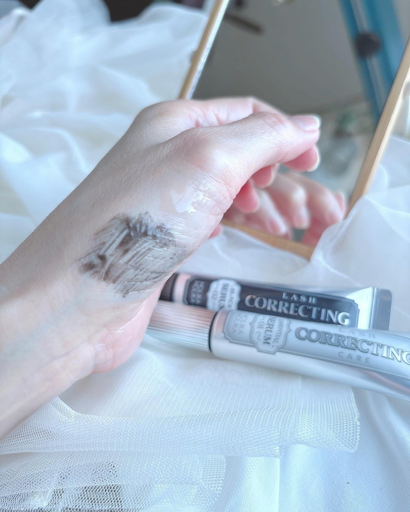 yumiðªãã©ãã on LIPS ã#Qoo10ã¡ã¬å²#.âŒâ¢â¢âââââââââââââââââ..ãïŒ6æç®ïŒ