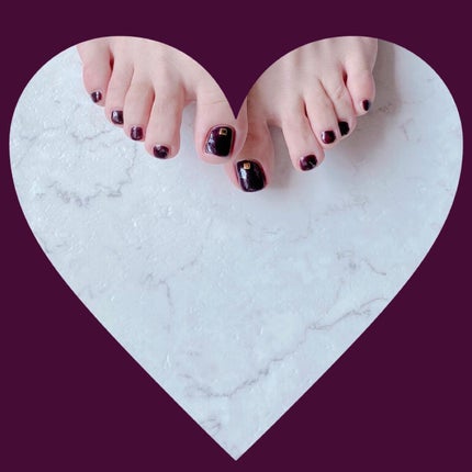 カラフルネイルズ/キャンメイク/マニキュアを使ったクチコミ(1枚目)