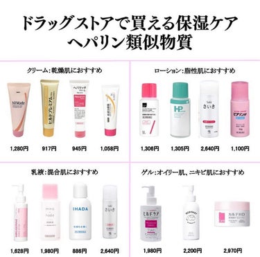 ドライキュア乳液(医薬品)/IHADA/その他を使ったクチコミ（1枚目）