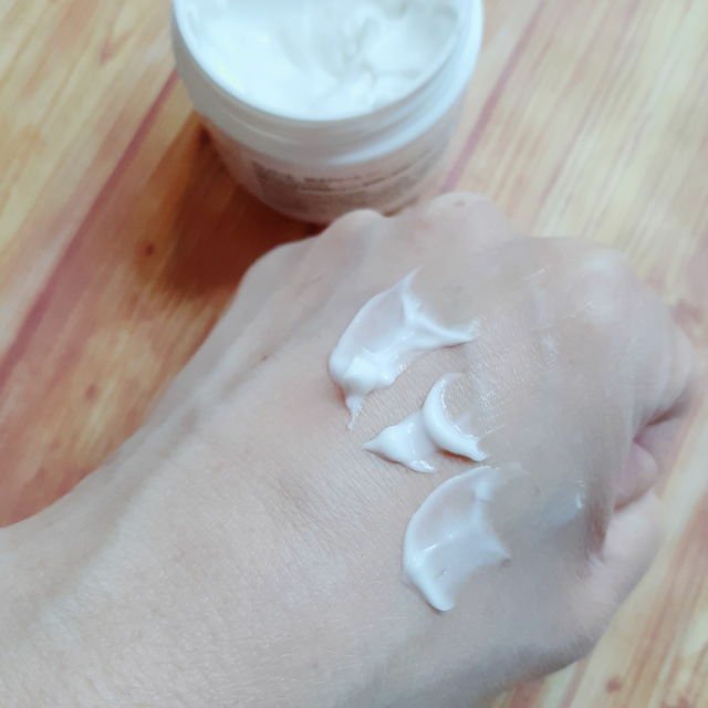 アトパーム MLE クリーム/ATOPALM/フェイスクリームを使ったクチコミ（3枚目）