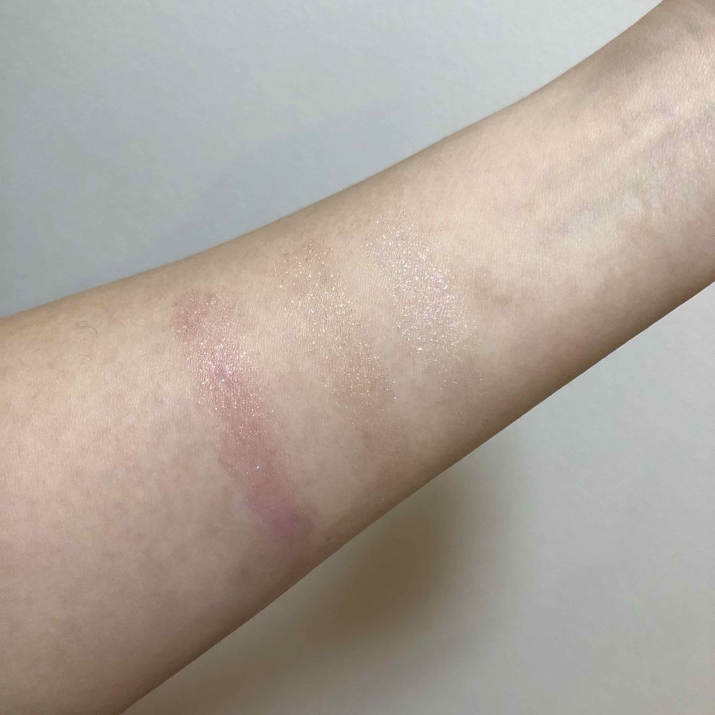 プロ シングル シャドウ/CLIO/単色アイシャドウを使ったクチコミ（2枚目）