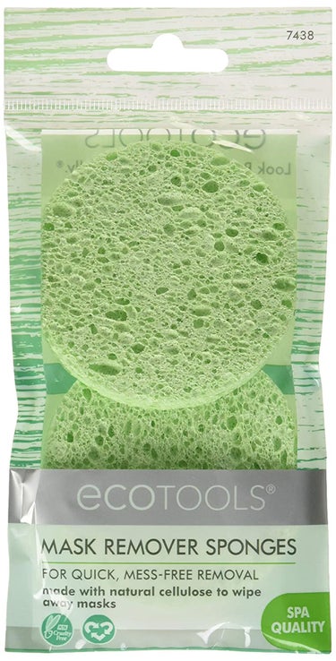 EcoTools Mask Remover Sponge