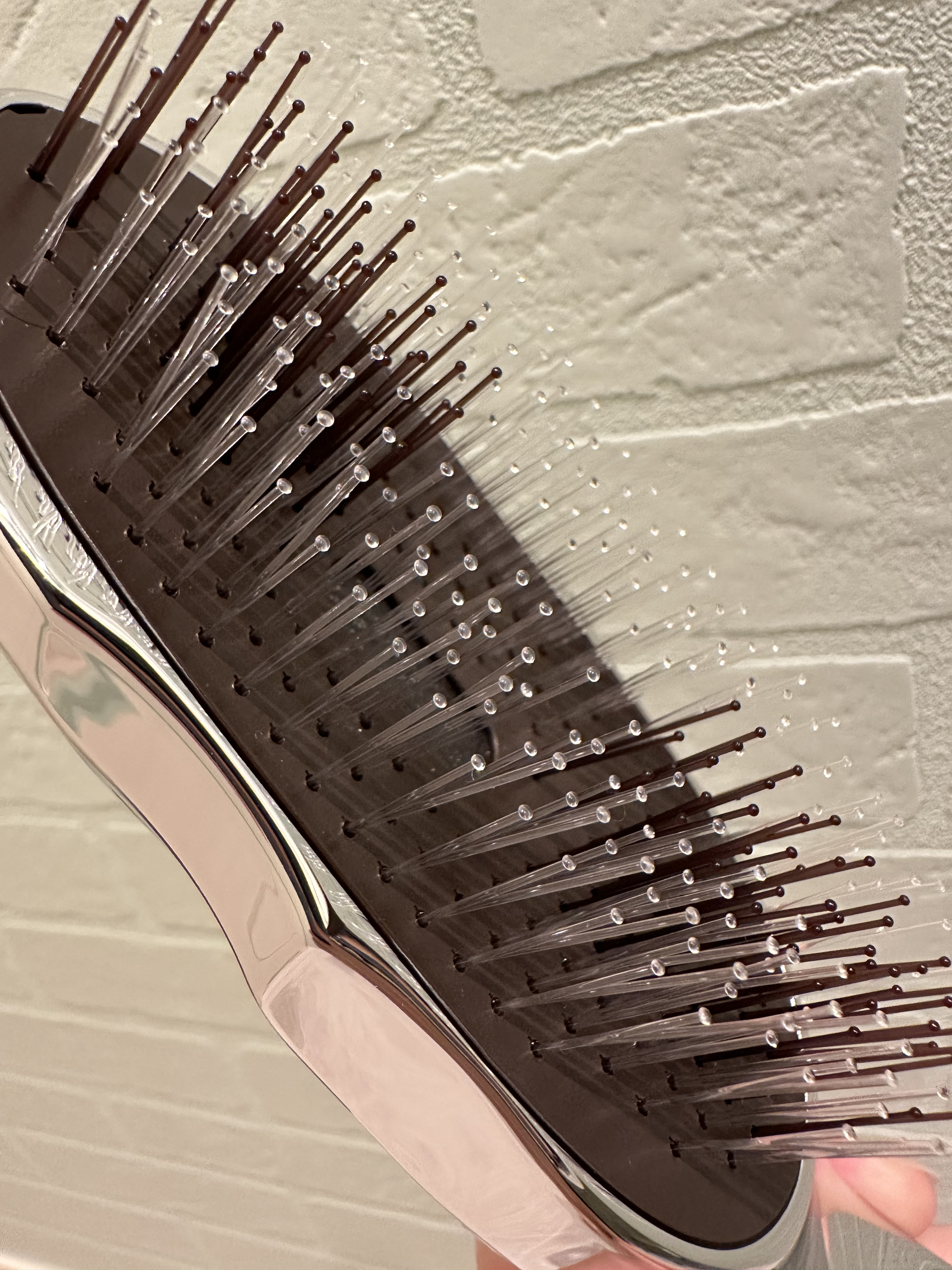 リファイオンケアブラシ/ReFa/スカルプブラシを使ったクチコミ（2枚目）