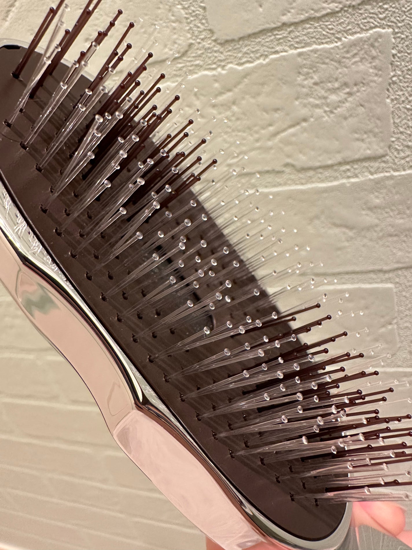 リファイオンケアブラシ/ReFa/スカルプブラシを使ったクチコミ(2枚目)