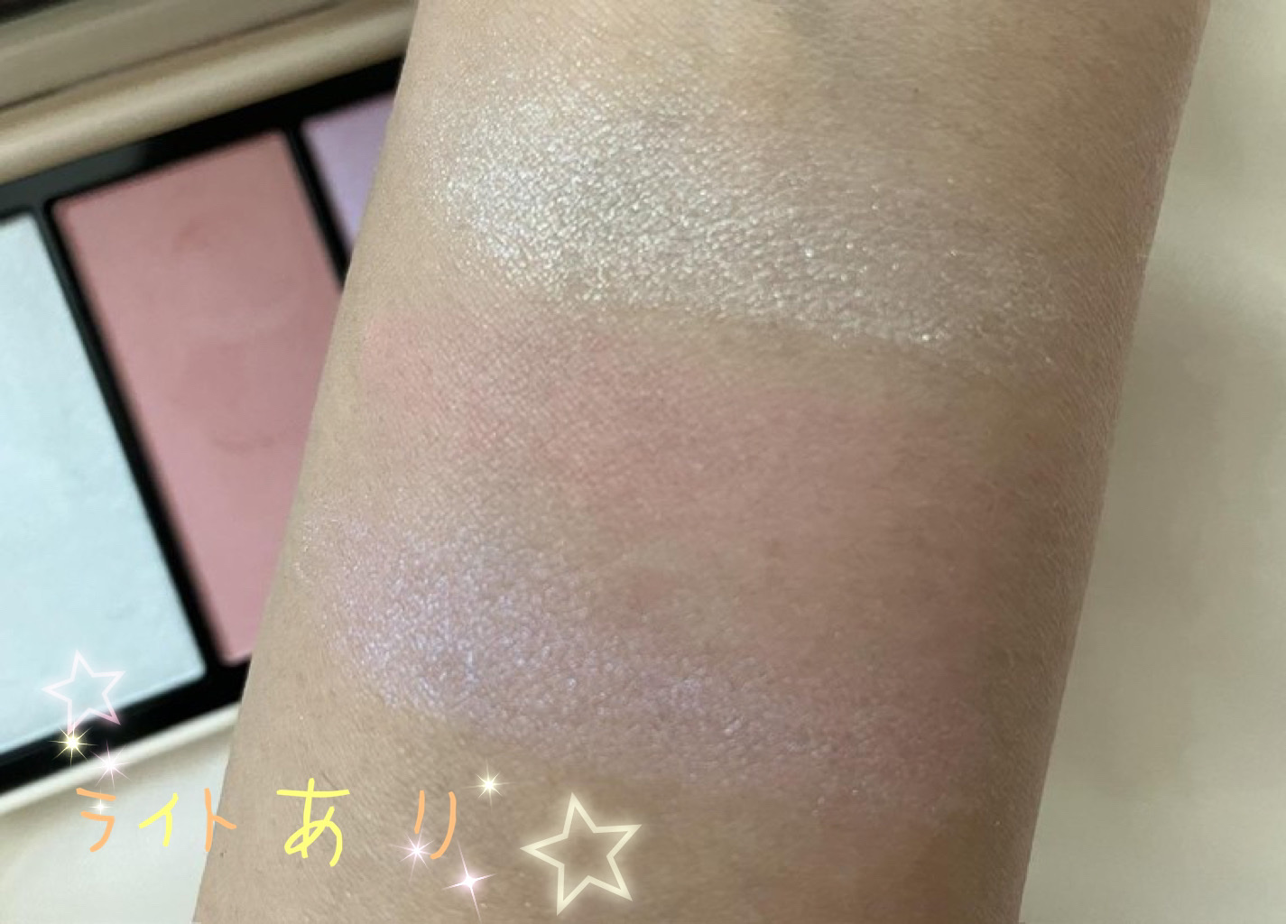 を使ったクチコミ（3枚目）