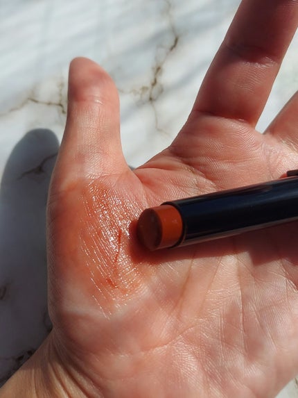 ケイト リップモンスター/KATE/口紅を使ったクチコミ(2枚目)