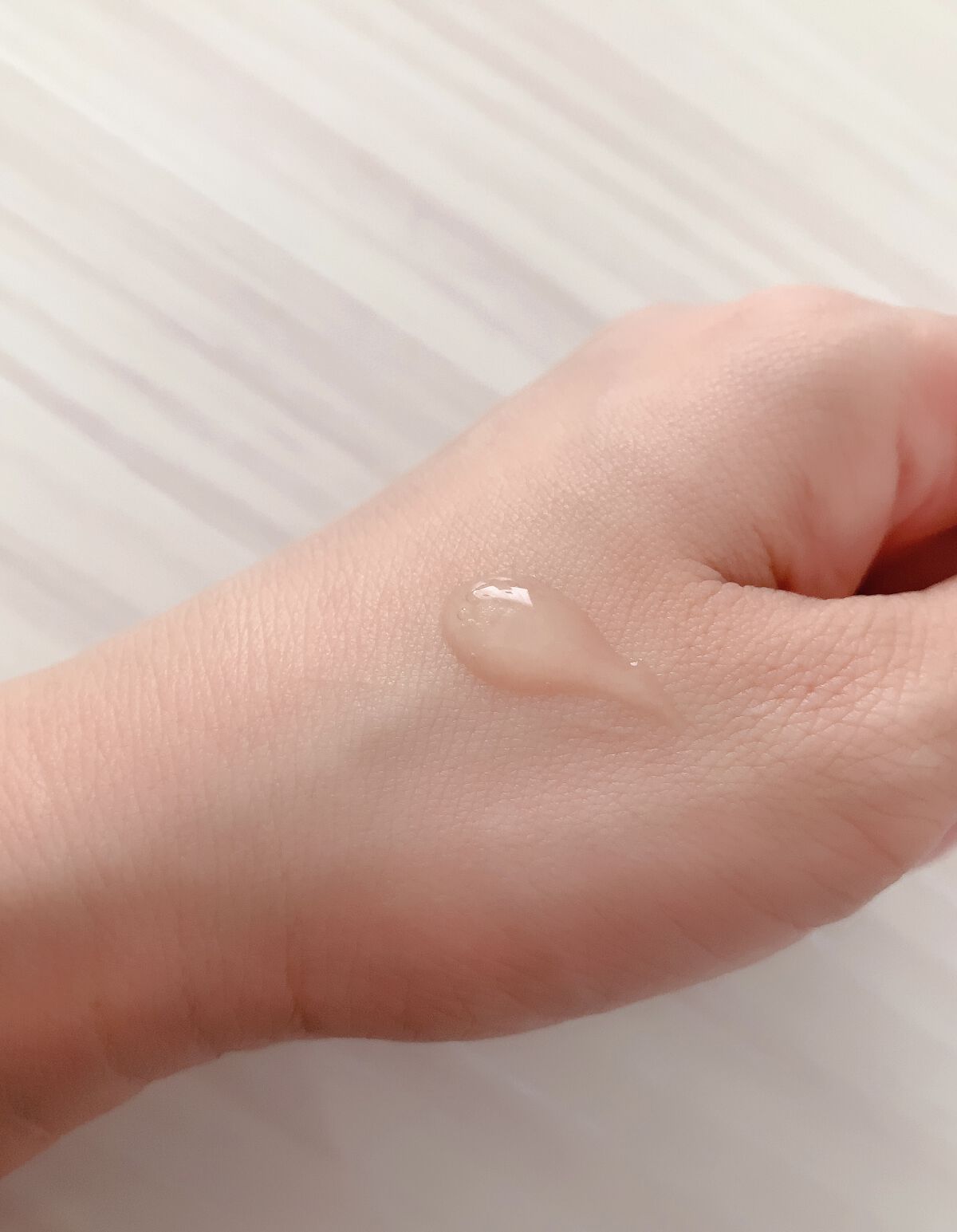 white by Re'au ＜薬用＞肌活美白セット/botanical plus /スキンケアキットを使ったクチコミ（3枚目）