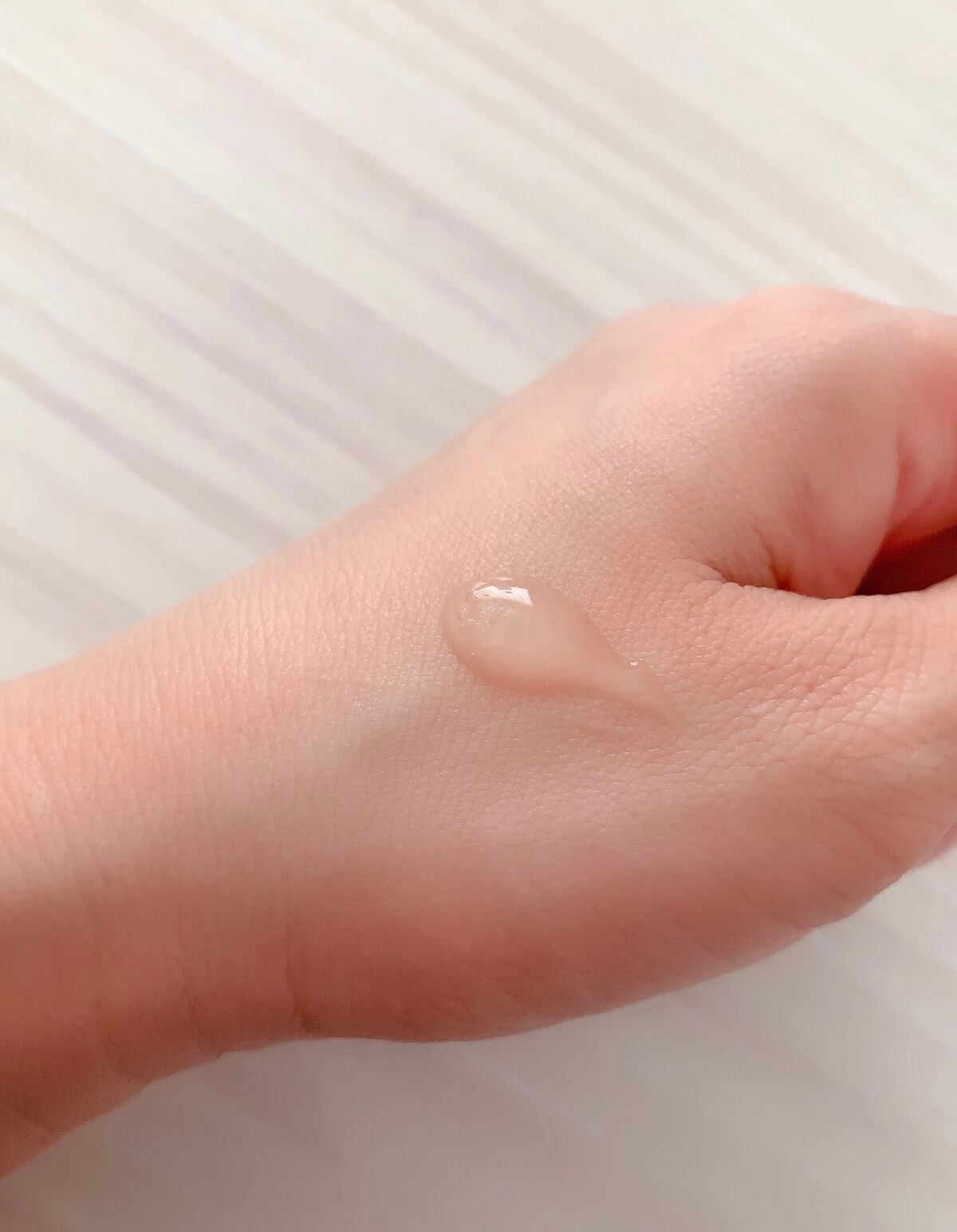 white by Re'au <薬用>肌活美白セット/botanical plus /スキンケアキットを使ったクチコミ(3枚目)