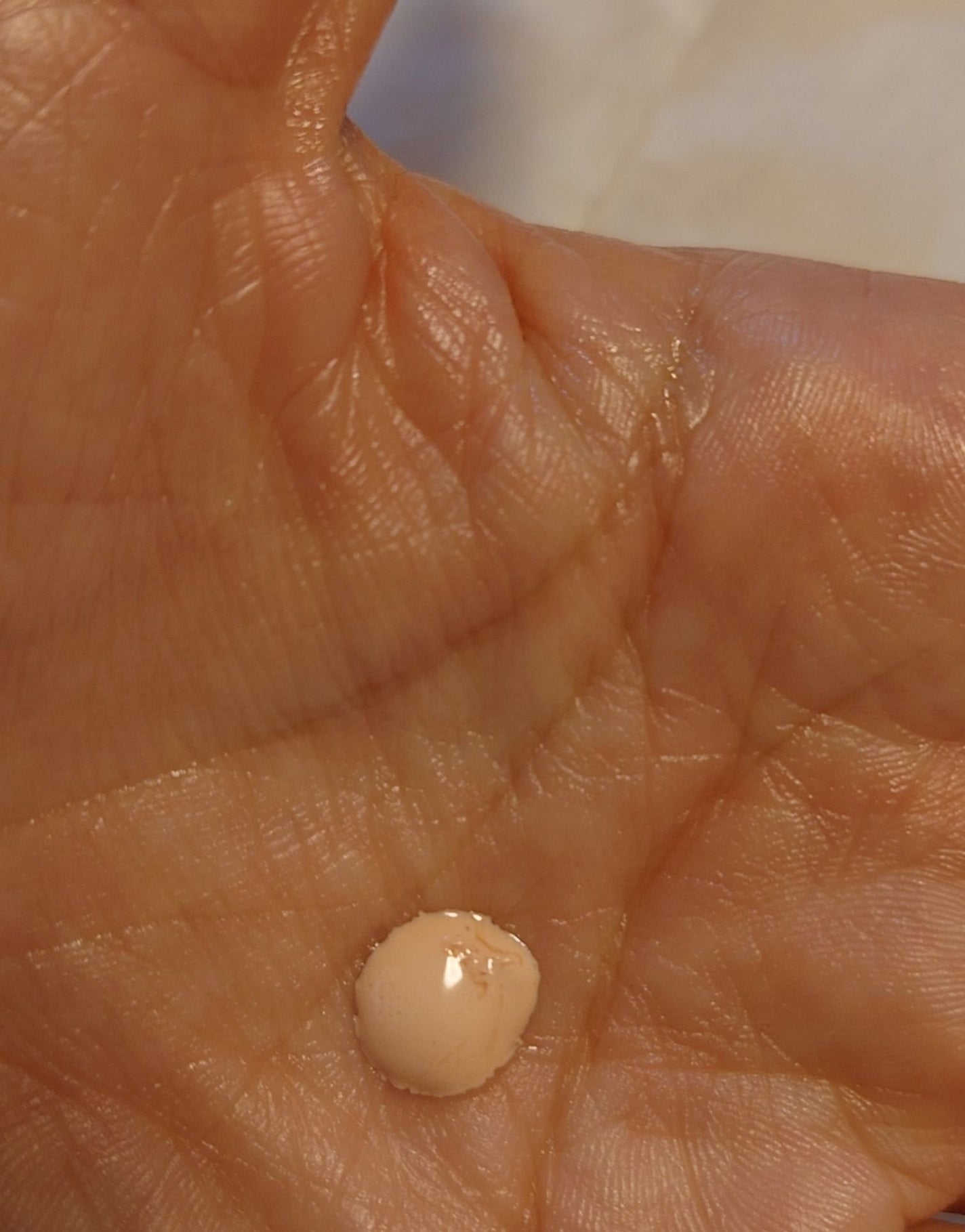 プレステージ ホワイト ル プロテクター UV ルミエール シアーグロー/Dior/化粧下地を使ったクチコミ(1枚目)