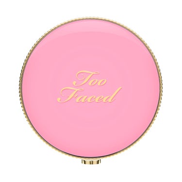 クラウド クラッシュ ブラッシュ Too Faced