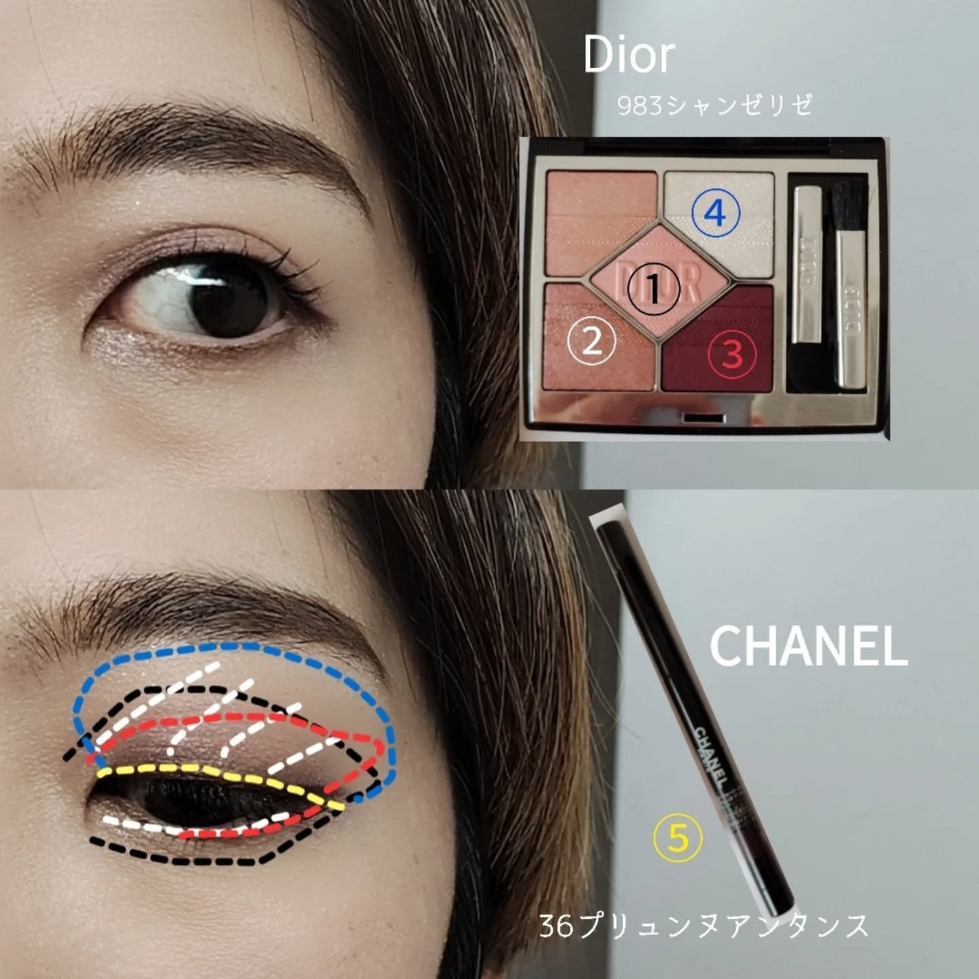 M·A·C ロックド キス インク リップカラー/M・A・C/口紅を使ったクチコミ(4枚目)