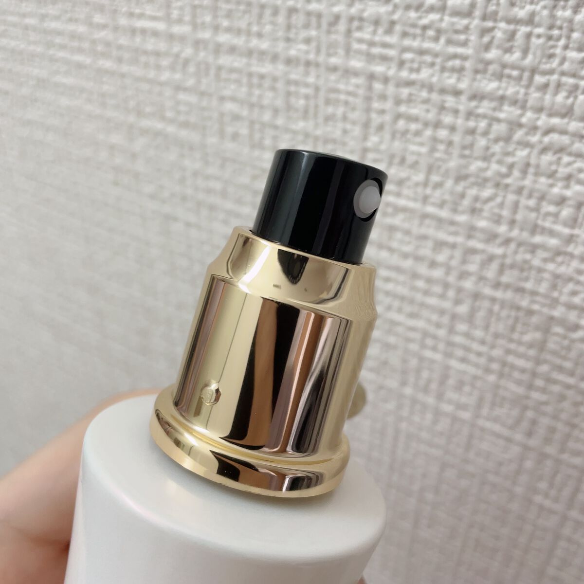 スカルプローション/Rintor/頭皮ローションを使ったクチコミ（2枚目）