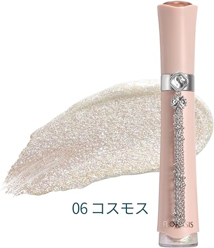 花簇流錦 クリーミーリキッドアイシャドウ 06 コスモス