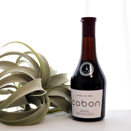 コーボンマーベルN525/COBON/ドリンクを使ったクチコミ(6枚目)