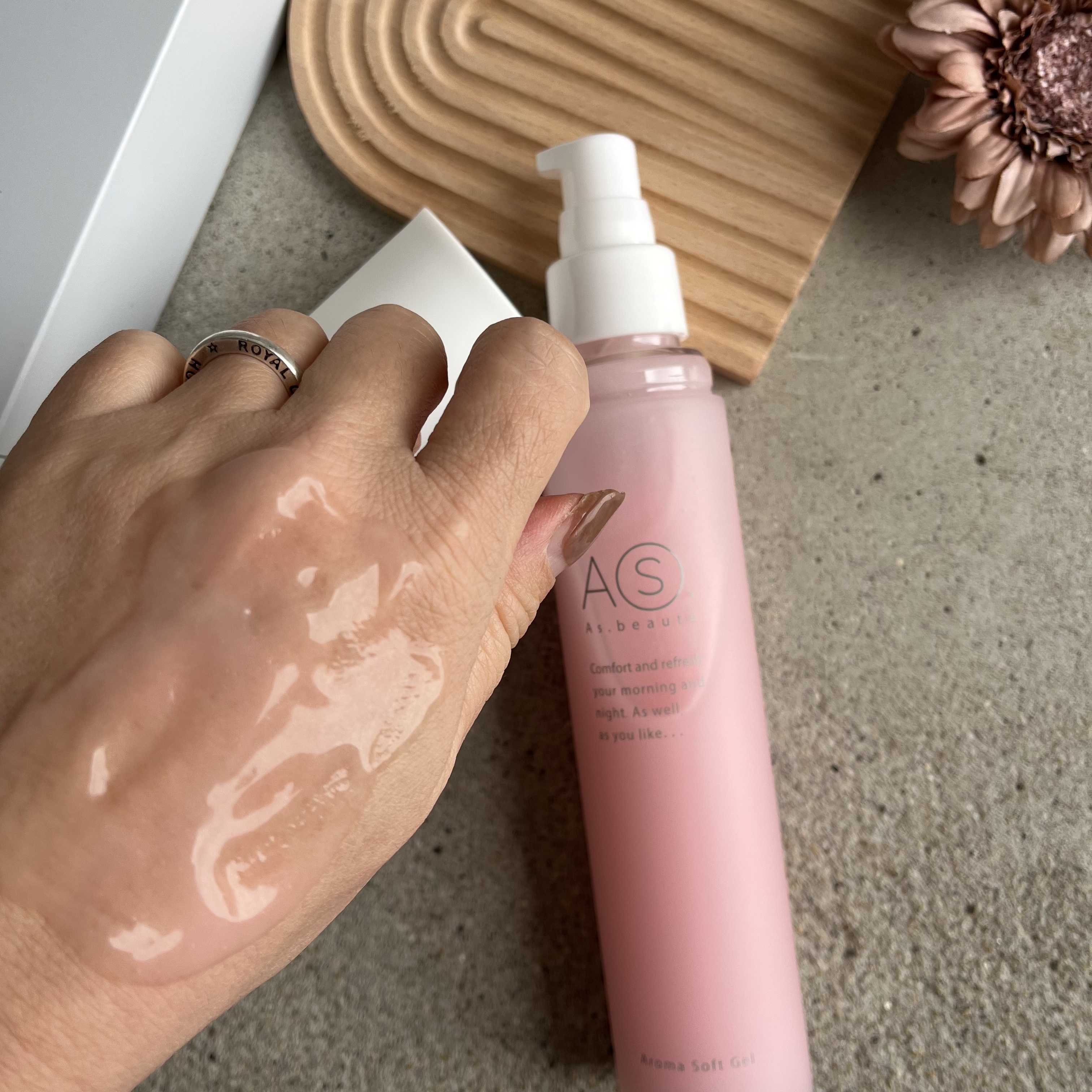 を使ったクチコミ（3枚目）