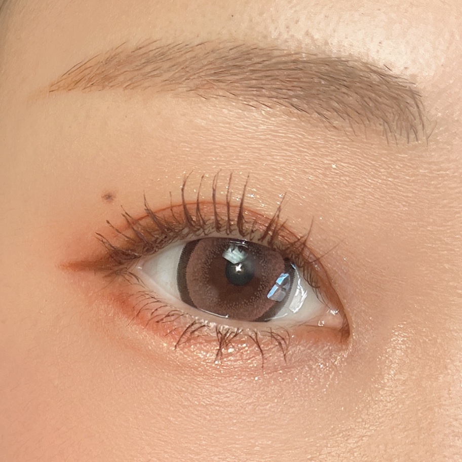 プロ アイ パレット/CLIO/アイシャドウパレットを使ったクチコミ（1枚目）