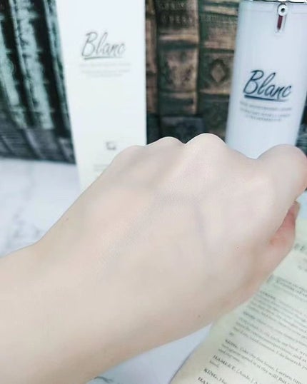 マジックカタツムリクリーム/ブラン/フェイスクリームを使ったクチコミ(5枚目)