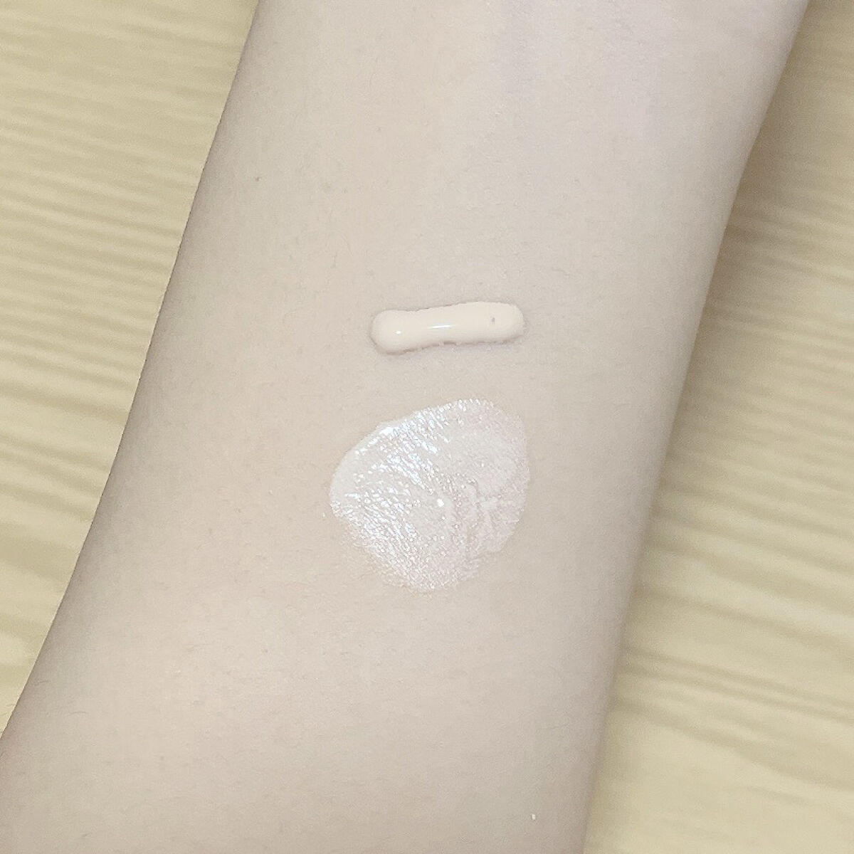 イルミネイティングプライマー 01/SNIDEL BEAUTY/化粧下地を使ったクチコミ（3枚目）