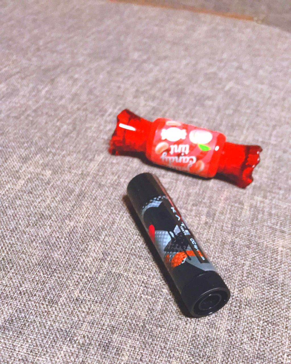 CCリップクリームN/KATE/リップケアを使ったクチコミ(1枚目)