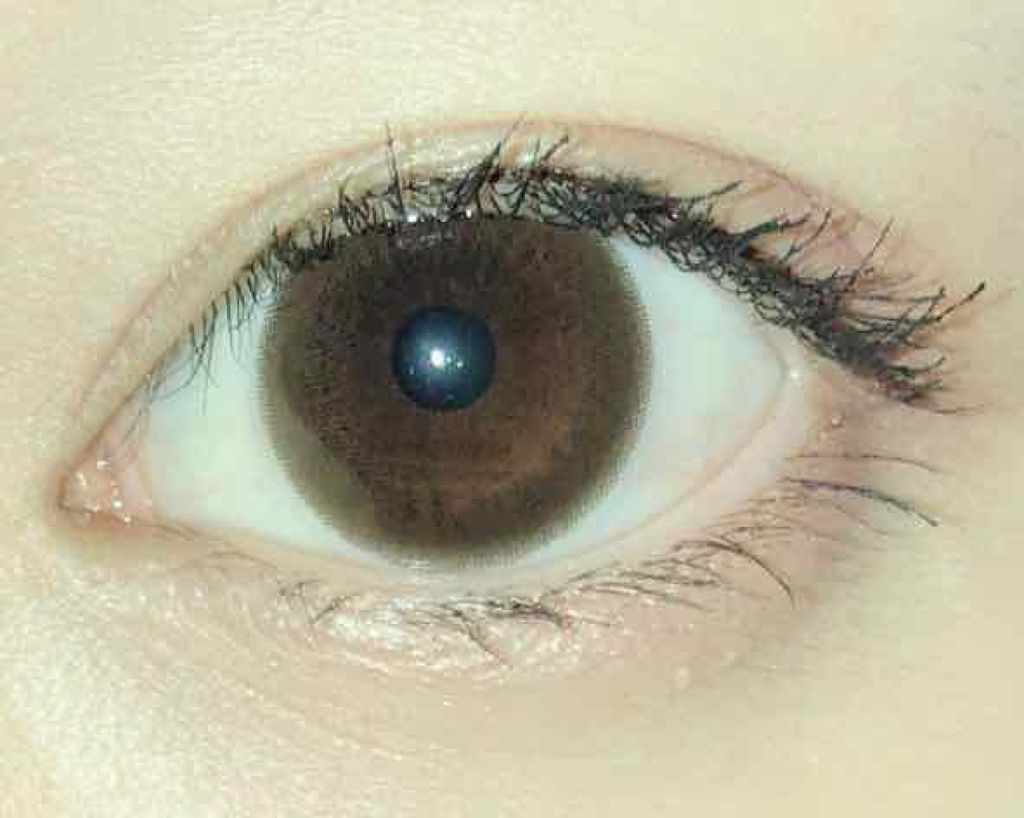 ReVIA 1month/ReVIA/1ヶ月(1MONTH)カラコンを使ったクチコミ(3枚目)