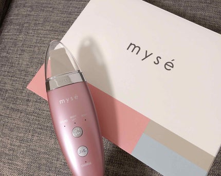 試してみた】ダブルピーリングプレミアム mysé(ミーゼ)のリアル 試してみた】ダブルピーリングプレミアム mysé(ミーゼ)のリアル