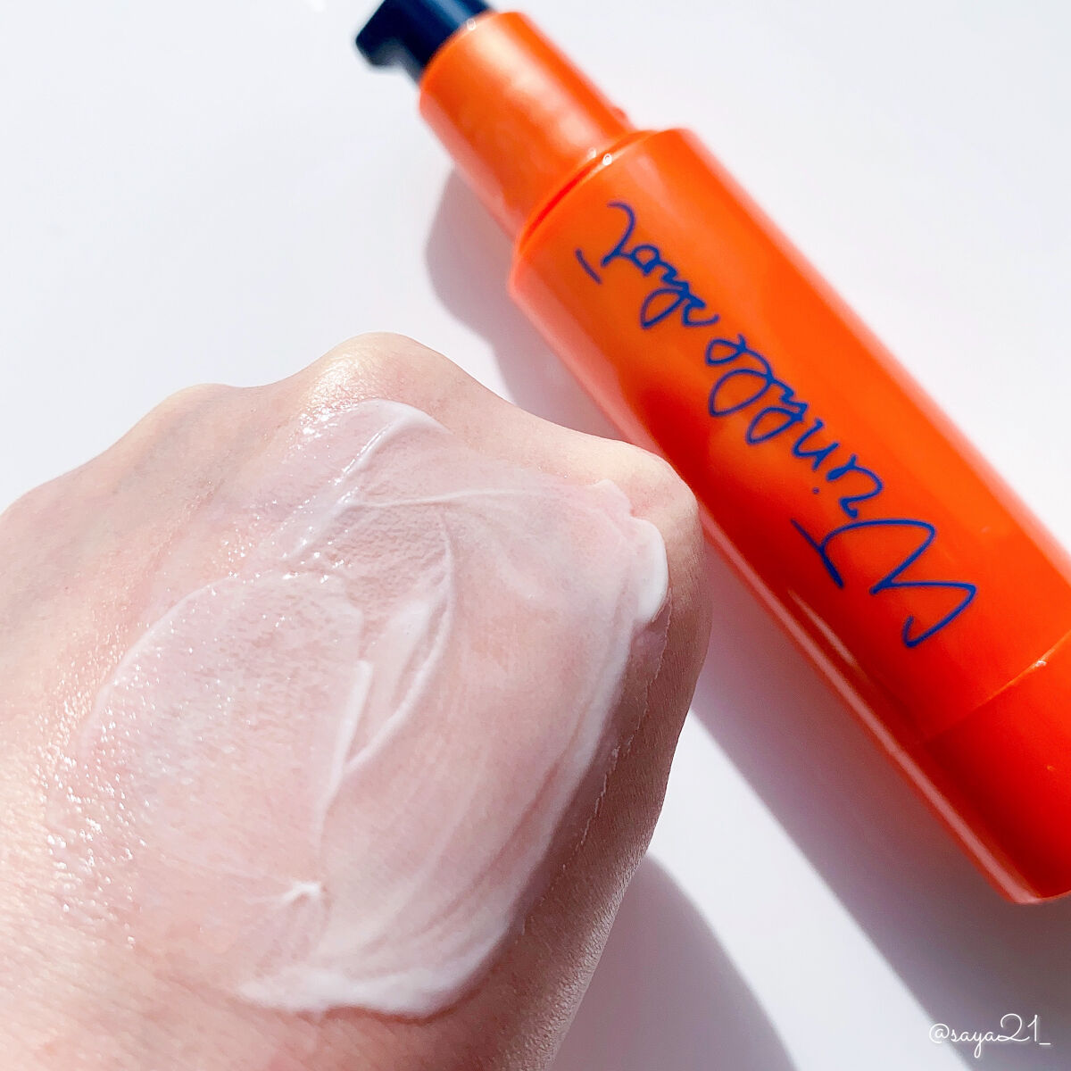 リンクルショット ジオ セラム/リンクルショット/美容液を使ったクチコミ（2枚目）