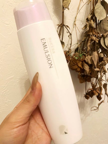 エマルジョン/ベータレイヤー/ヘアミルクを使ったクチコミ(2枚目)