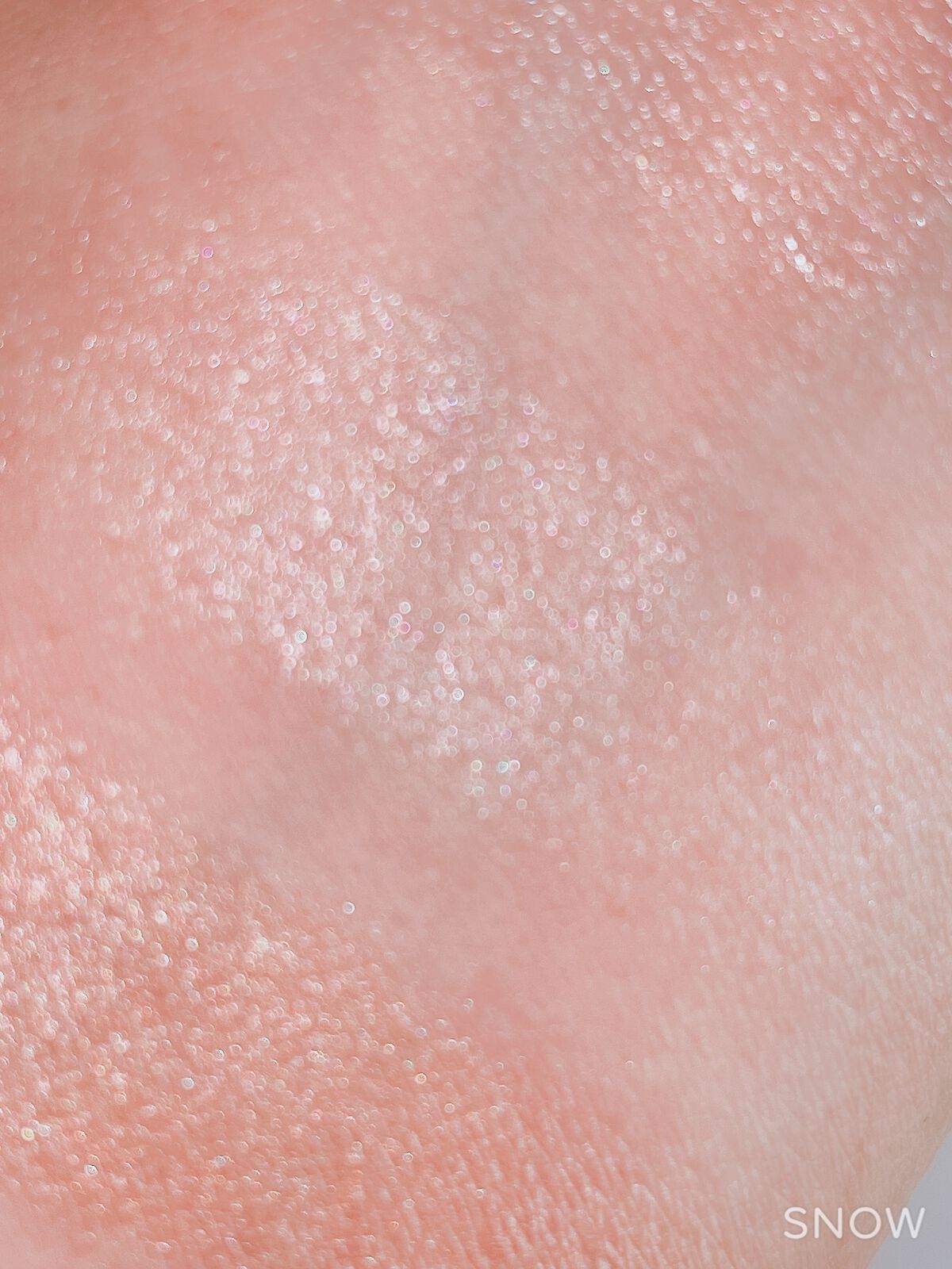 アイデイト ハイライトパレット/IDATE/パウダーハイライトを使ったクチコミ(4枚目)