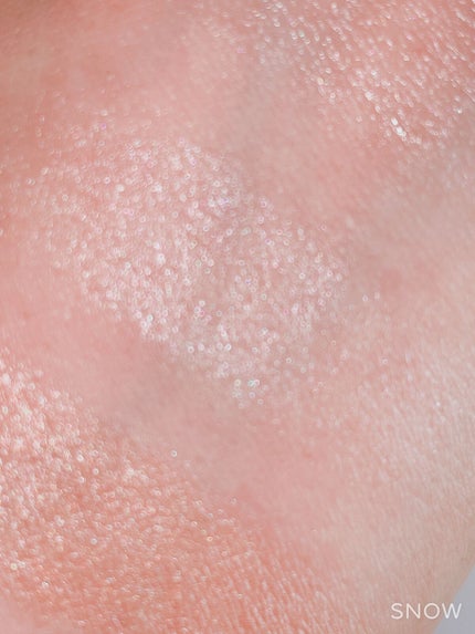 アイデイト ハイライトパレット/IDATE/パウダーハイライトを使ったクチコミ(4枚目)