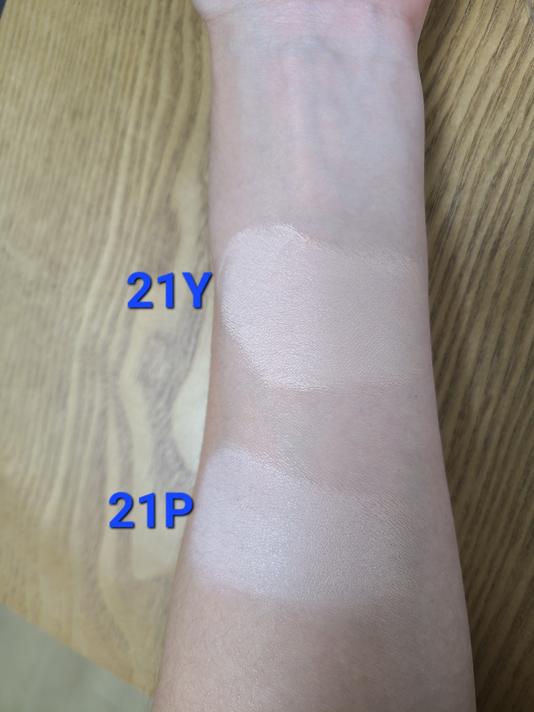 ネーミング フラッフィーパウダーブラッシュ/NAMING./パウダーチークを使ったクチコミ（3枚目）