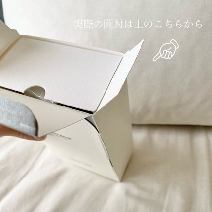 CLOUD MOISTURE FACIAL TONER/SERENDI BEAUTY/化粧水を使ったクチコミ(3枚目)